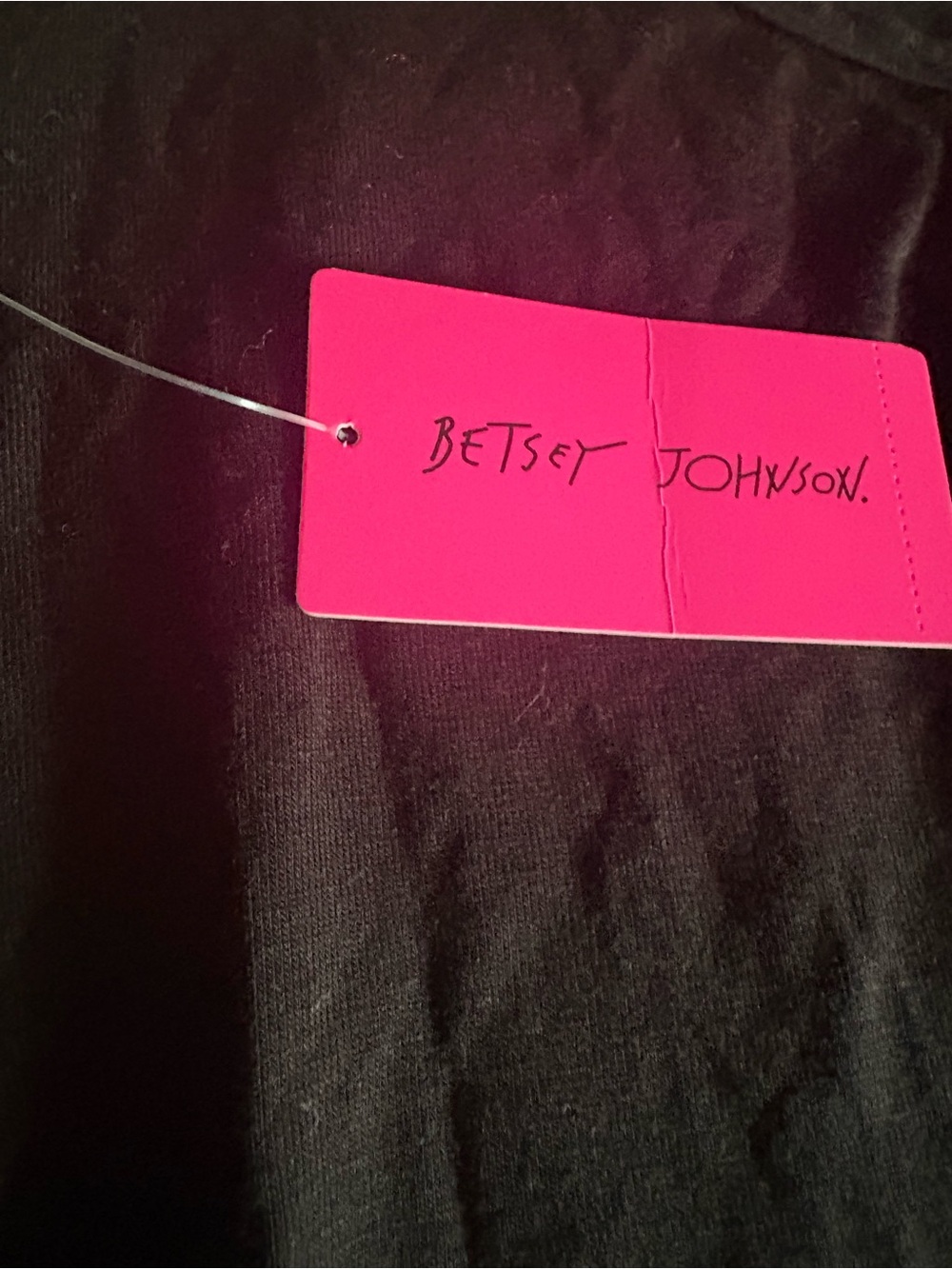 (NWT) Betsy Johnson loungewear - Picture 7 of 9